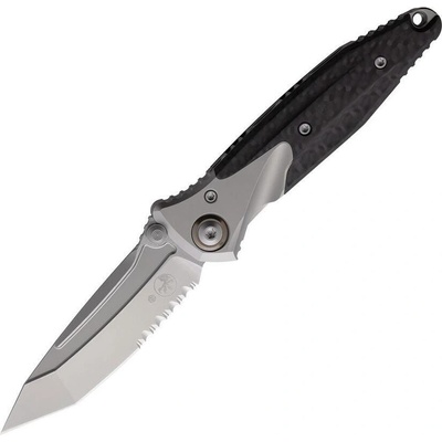 Microtech Socom Bravo Mini