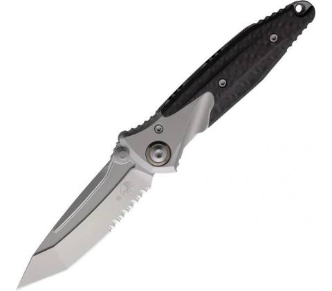 Microtech Socom Bravo Mini