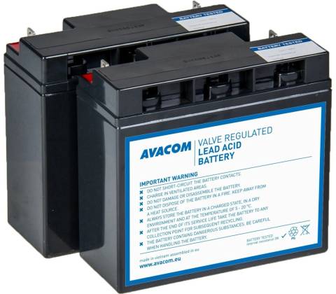 AVACOM RBC7