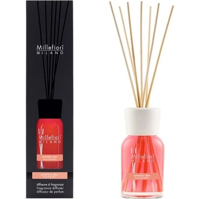 Home fragrance italia srl Millefiori Milano Osmanthus Dew дифузер 100 мл