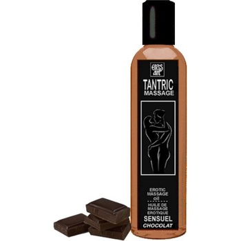 Tantric Chocolat Oil 100ml