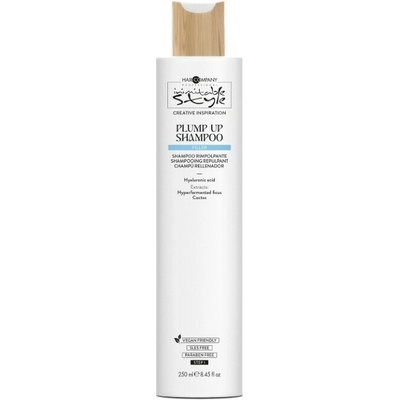 Hair Company Inimitable Style Creative Inspiration Filler Plump Up Shampoo 250 ml