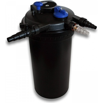 INVITAL tlakový filtr 15000 jezírkový s UV