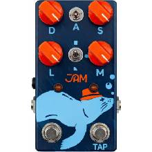 JAM Pedals Harmonious Monk