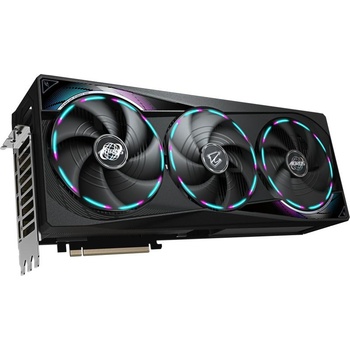 Image 1 of GIGABYTE GeForce RTX 5070 Ti AORUS MASTER 16GB GDDR7 256bit (GV-N507TAORUS M-16GD)