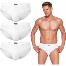 Henderson 3 Pack pánskych slipov Henderson 1446 K121