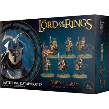 Games Workshop Easterling Kataphracts (99121464019)