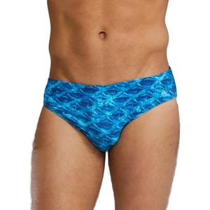 TYR durafast elite brief oceanid xs - uk30