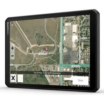 Garmin Camper 1095 (010-02749-15)