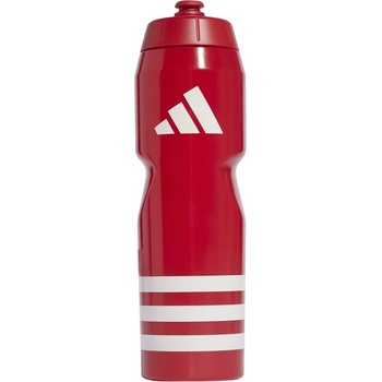 Adidas TIRO 0.75L Bottle - Red/White
