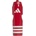 Adidas TIRO 0.75L Bottle - Red/White