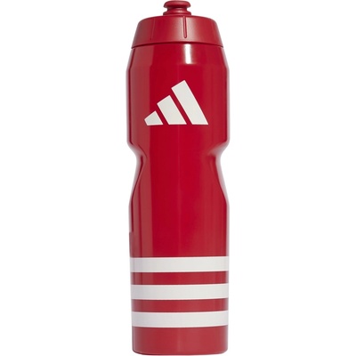 Adidas TIRO 0.75L Bottle - Red/White