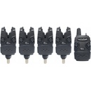 Sada signalizátorů Centralka 4+1 NECO CARP