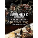 Commandos 2 & Praetorians (HD Remaster Double Pack)