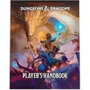 Dungeons & Dragons Player s Handbook 2024