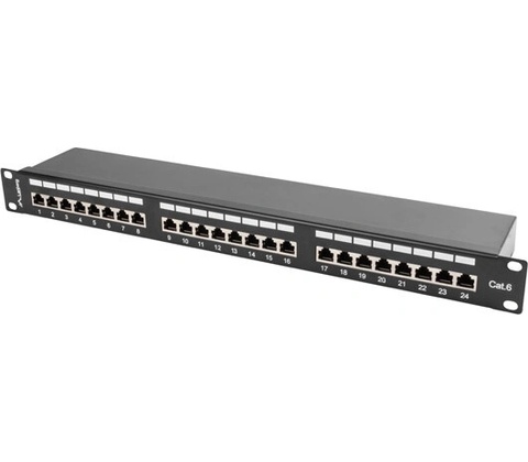 Lanberg PPS6-1024-B