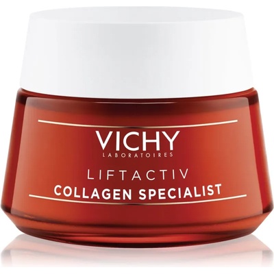 Vichy Liftactiv Collagen Specialist възстановяващ лифтинг крем против бръчки 50ml