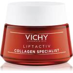 Vichy Liftactiv Collagen Specialist 16 Day възстановяващ лифтинг крем против бръчки 50ml