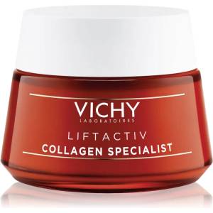 Vichy Liftactiv Collagen Specialist 16 Day възстановяващ лифтинг крем против бръчки 50ml
