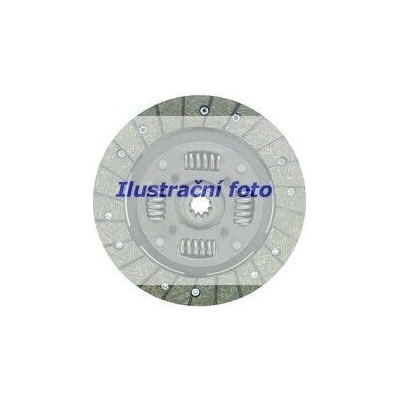 Audi A6 6/94-4/97 spojková lamela/MANUÁL/FEBI BILSTEIN