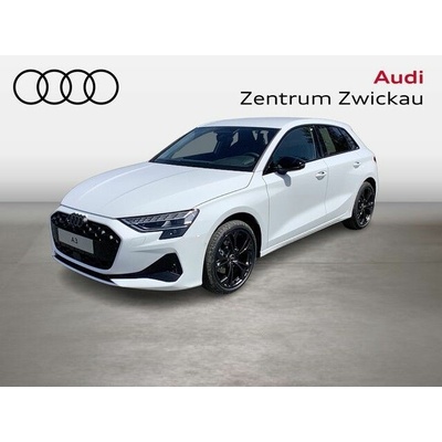 Audi A3 TDI Sportback Advanced 85 kW