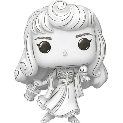 Funko Pop! 1646 Disney Sleeping Beauty Aurora