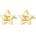 S`Agapõ náušnice SCK37