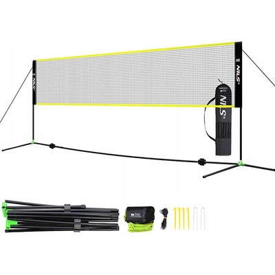 Nils NN500 – Zboží Dáma