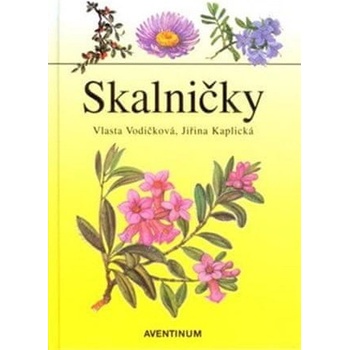 Skalničky