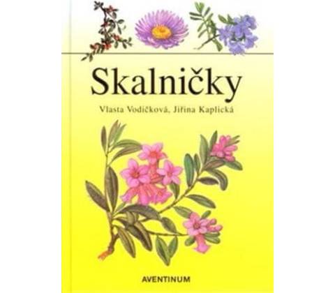 Skalničky