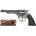 GONHER Cap Gun Gonher Silver Cowboy