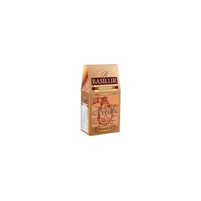 Basilur GOLD FBOPF 100 g