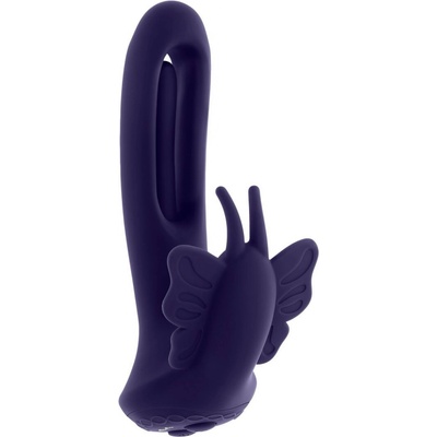 Evolved Lord of the Wings Purple