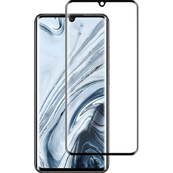 Ceramic Гъвкаво защитно фолио за Xiaomi Mi 10 Lite - Черен KP19056 (19056)