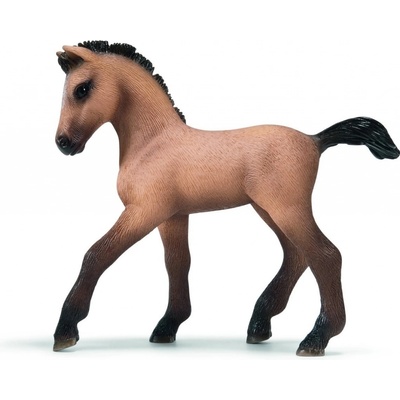 Schleich andalúzské hříbě