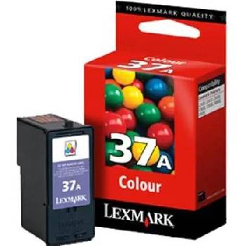 Image 1 of Lexmark 37A 18C2160BL
