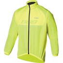 Cyklistické vetrovky a vesty BBB BBW-148 Baseshield Neon Yellow