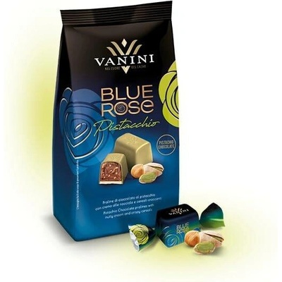 Icam Blue Rose white s pistacii 120 g