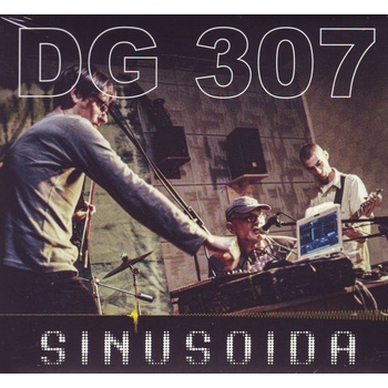 DG307 - Sinusoida CD