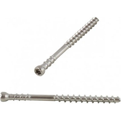 Camo Marksman Nerezové A2/304 vruty CAMO 60x4,2 mm s 1 bitem T15, 200 ks