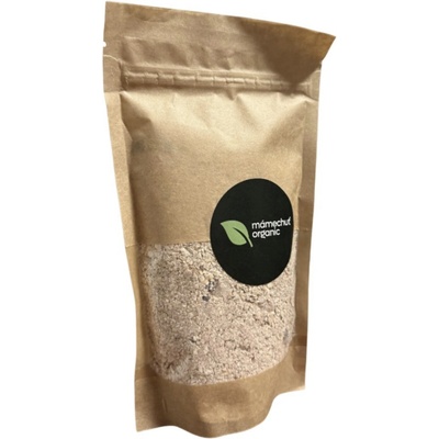 MámeChuť Kaša BIO natural Maliny a Horká čokoláda 250 g