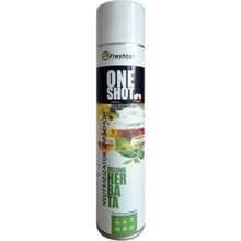 Freshtek One Shot Green Tea