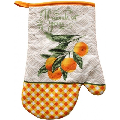 Forbyt CHŇAPKA kuchynská rukavica 81 UNI