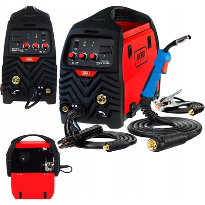 IDEAL TECNOMIG 220A MMA MIG/MAG