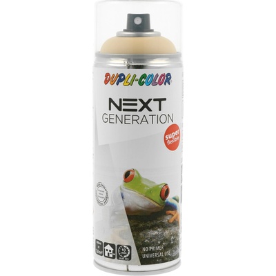 Dupli Color Next 400 ml Paříž béžový