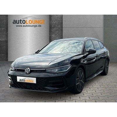 Volkswagen Passat Variant 2.0 TSI R-Line DSG 4Motion 195 kW