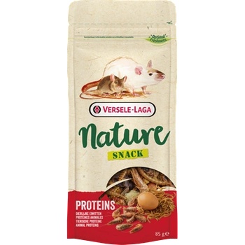 Versele-Laga VERSELE LAGA Nature Snack Proteins 85g - високопротеинова лакомство