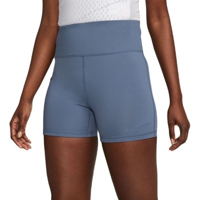 Nike Dri-Fit Club 4" short diffused blue/diffused blue
