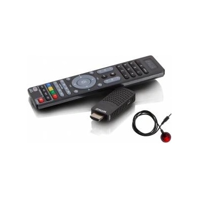 WIWA DVB-T2/HEVC WIWA H. 265 MINI tuner