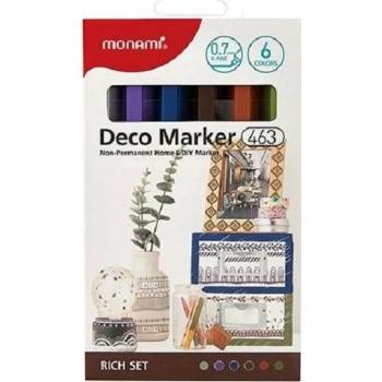 Monami Deco Marker 463 rich